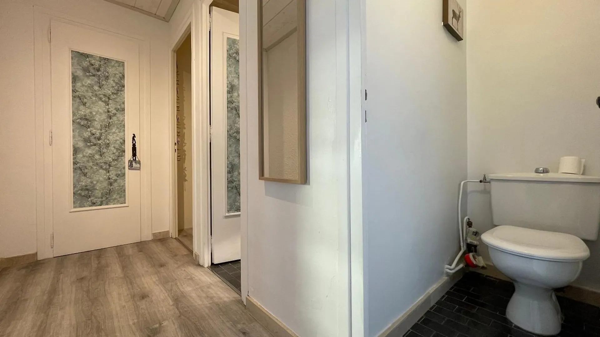 Apartment Homency - Residence Les Gemeaux A5 Alpe d'Huez
