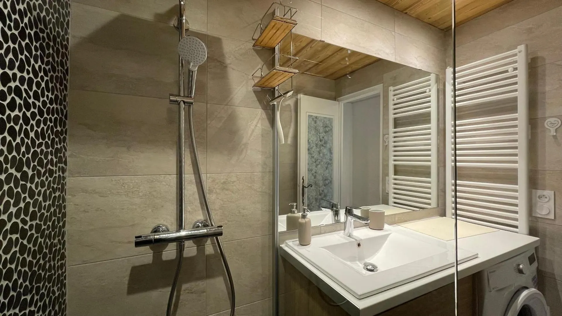Homency - Residence Les Gemeaux A5 Alpe d'Huez
