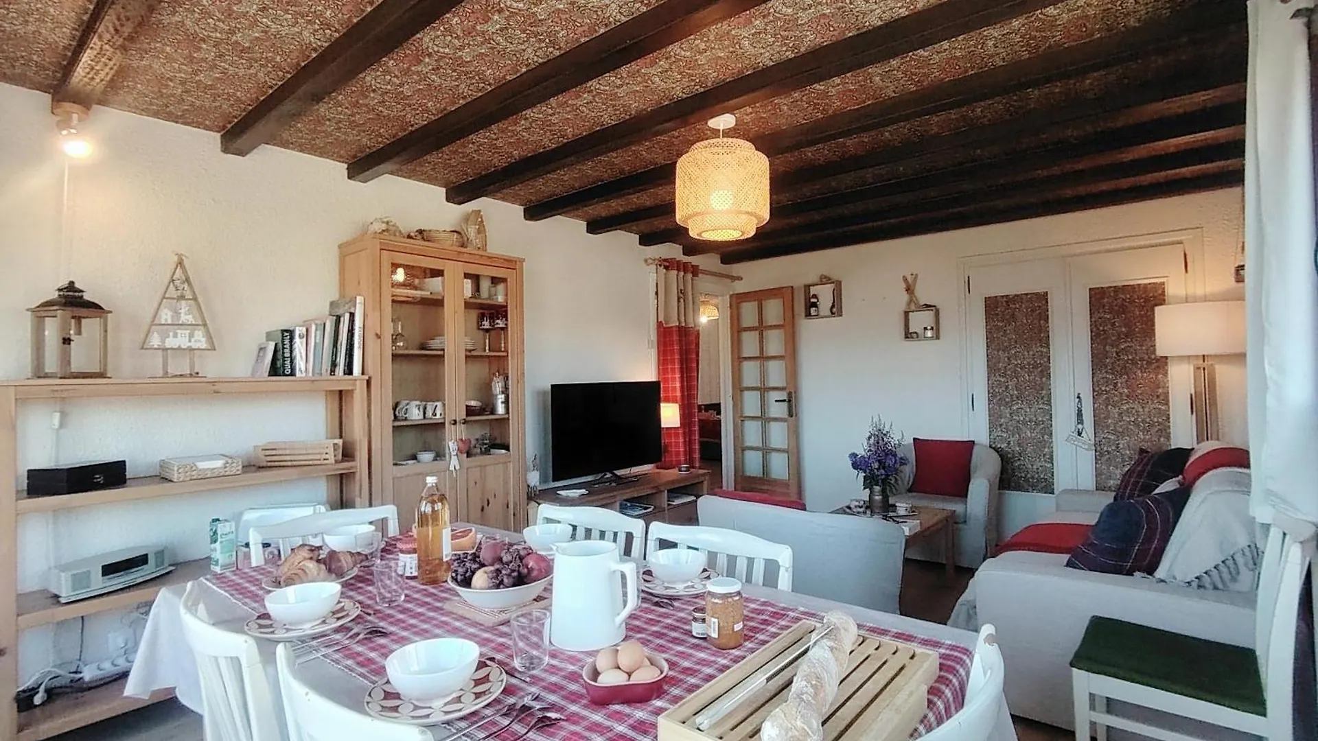 Apartment Homency - Residence Les Gemeaux A5 Alpe d'Huez